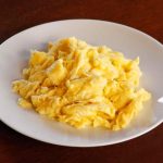 Scrambled Egg